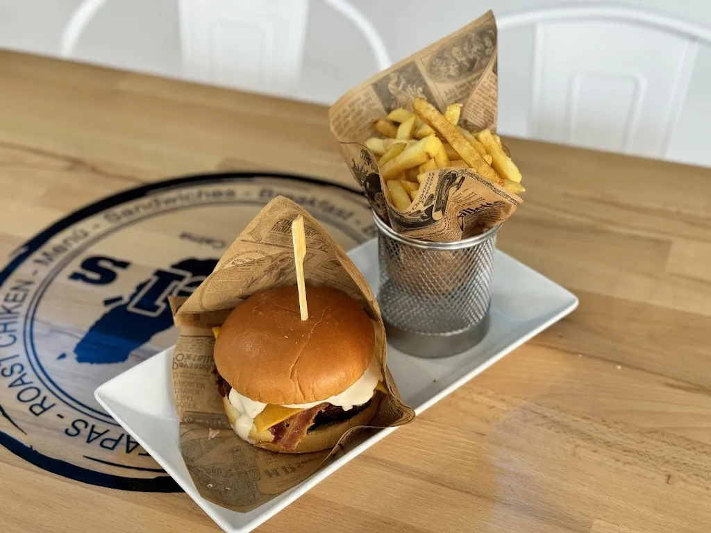 NOEL'S BAR_Costa Calma_slider_image_2