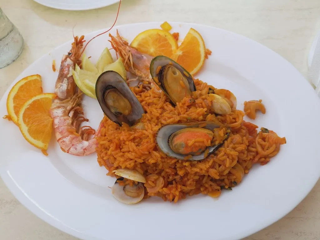 Menu_BAR DARI DARI_Costa Calma_image_5