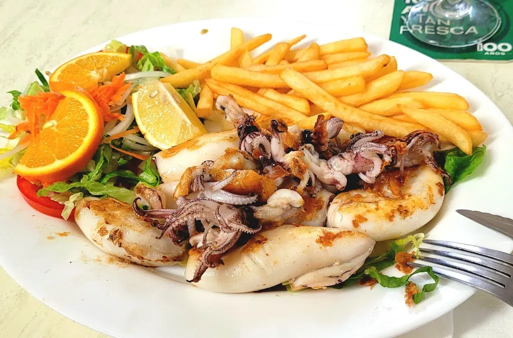 Menu_BAR DARI DARI_Costa Calma_image_7