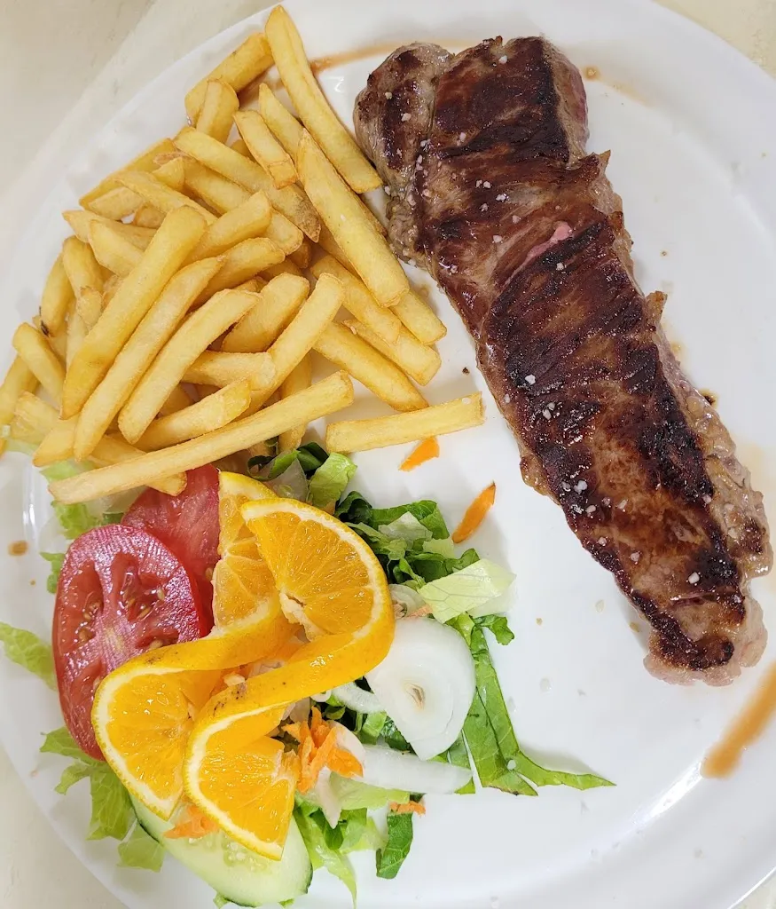 Menu_BAR DARI DARI_Costa Calma_image_9