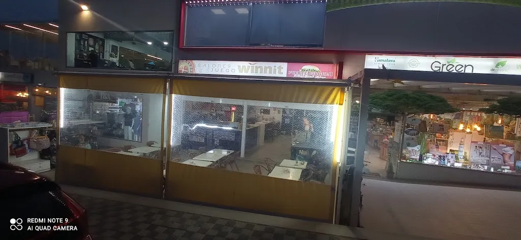 BAR DARI DARI_Costa Calma_slider_image_1