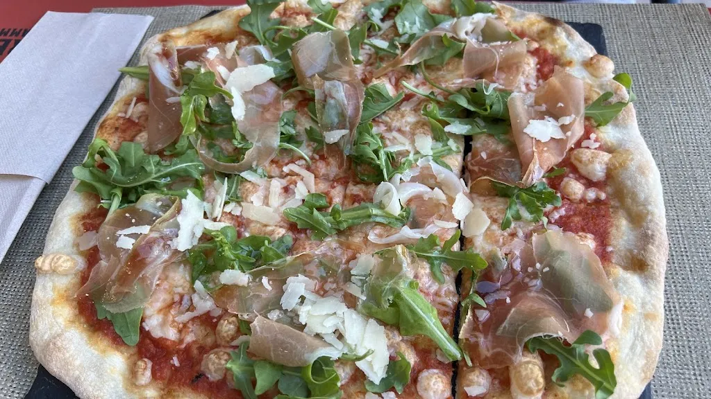 Menu_PUNTO FUERTE cocina & pizzería_Costa Calma_image_8