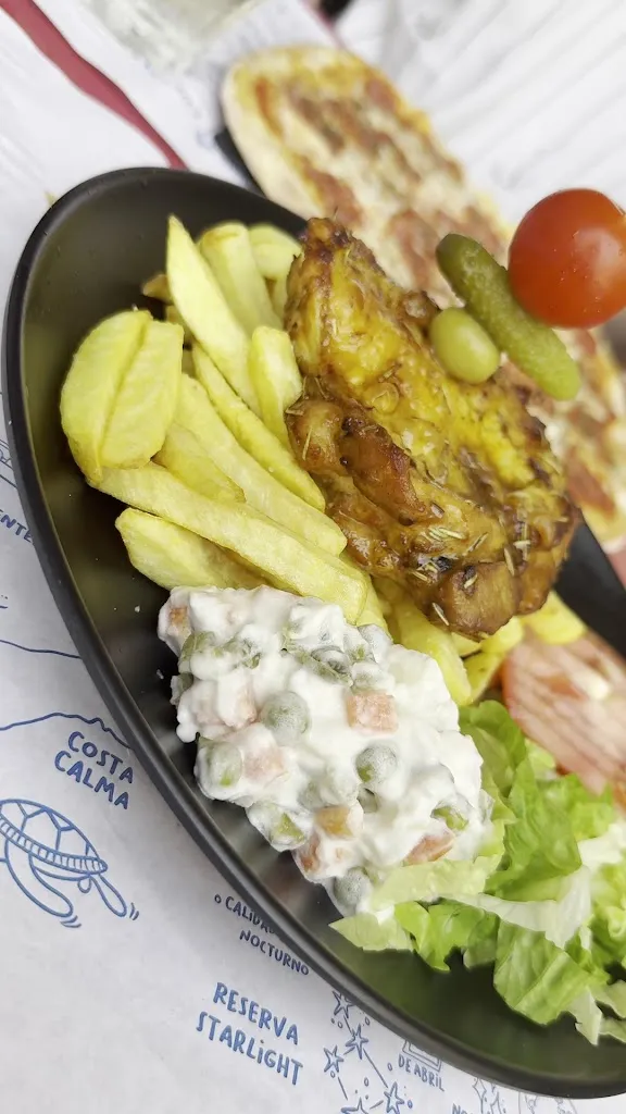 PUNTO FUERTE cocina & pizzería_Costa Calma_slider_image_2