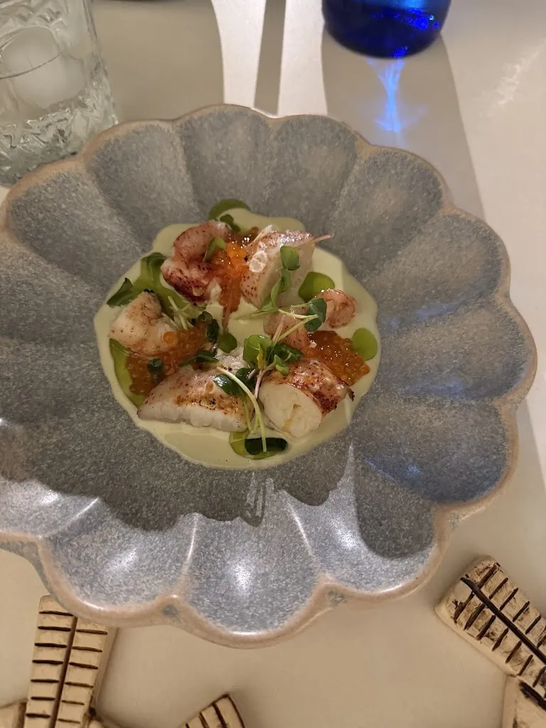 Shanice Simmonds_El Pellizco by Rigoberto Almeida_Costa Calma_review