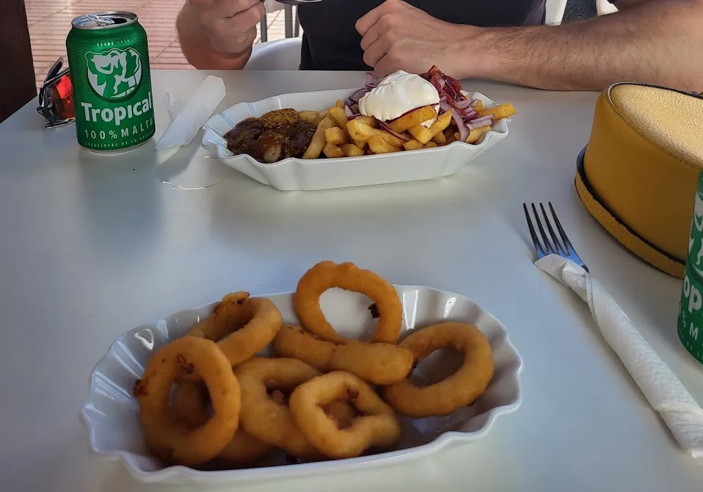 Michael Brandes_Curry House_Costa Calma_review