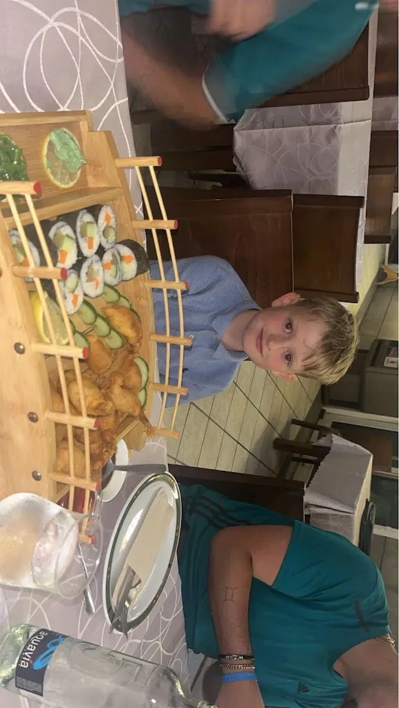 Lou Benson_Restaurante Chino China Town_Costa Calma_review