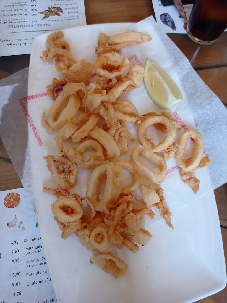 Menu_Restaurant Al Forn_Denia_image_9