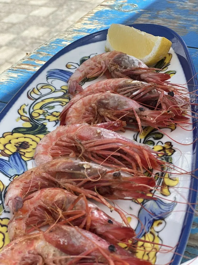 Mischa H._Restaurant Al Forn_Denia_review