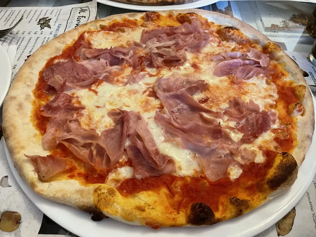 Nicolas Bannerholt_Restaurant Al Forn_Denia_review