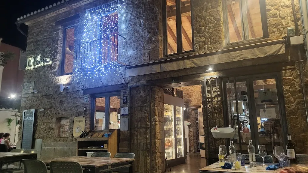 Restaurant Al Forn_Denia_slider_image_3