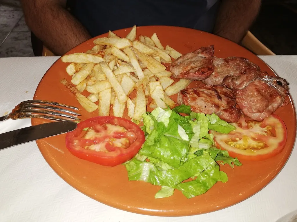 Menu_Las Tapas de la Abuela_Costa Calma_immagine_2