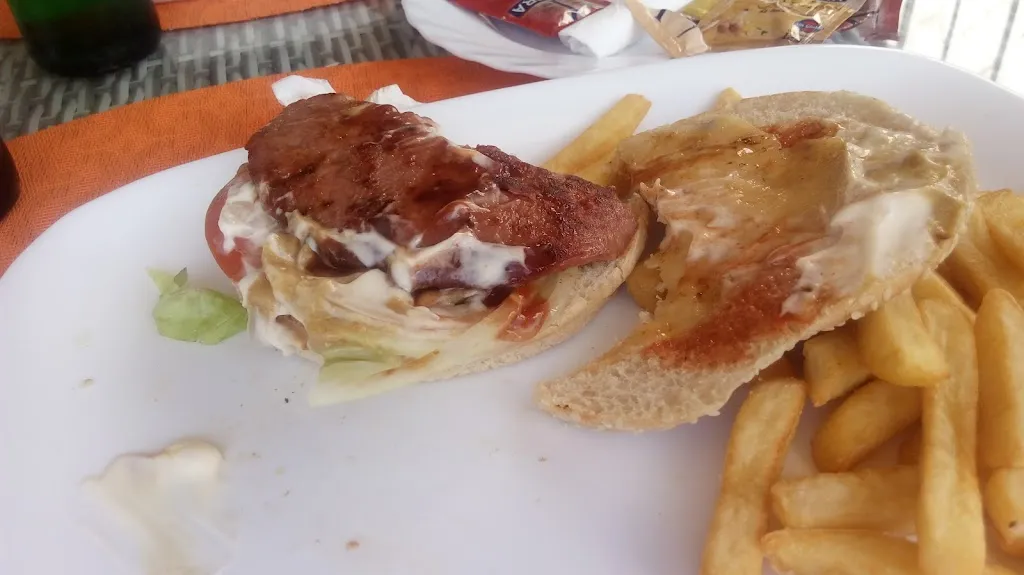 Menu_Las Tapas de la Abuela_Costa Calma_immagine_4