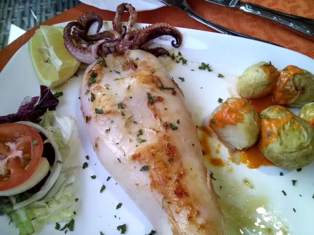 Menu_Las Tapas de la Abuela_Costa Calma_immagine_5