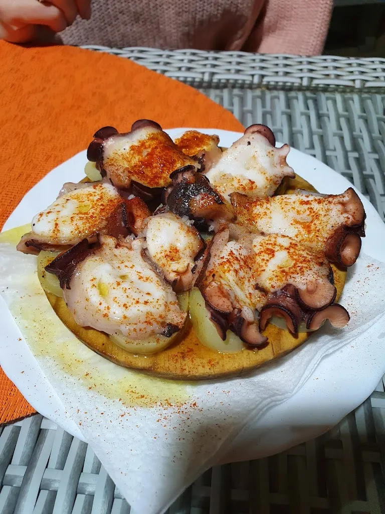 Menu_Las Tapas de la Abuela_Costa Calma_immagine_7