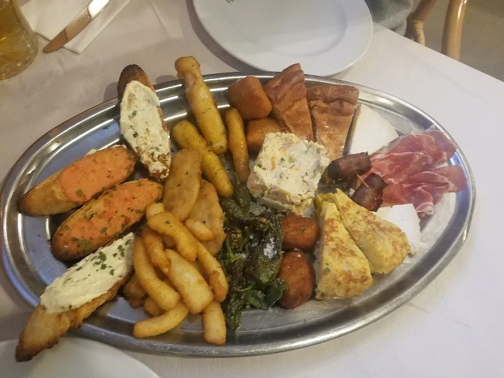 Menu_Las Tapas de la Abuela_Costa Calma_immagine_9