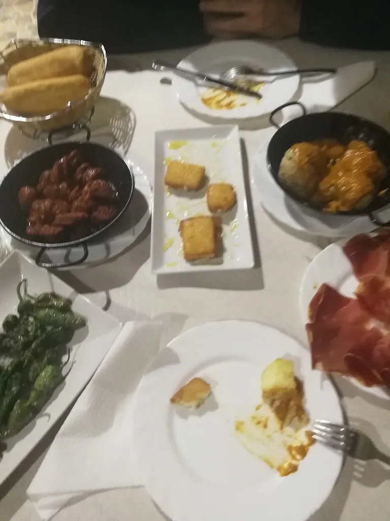 ladymocca89_Las Tapas de la Abuela_Costa Calma_recensione