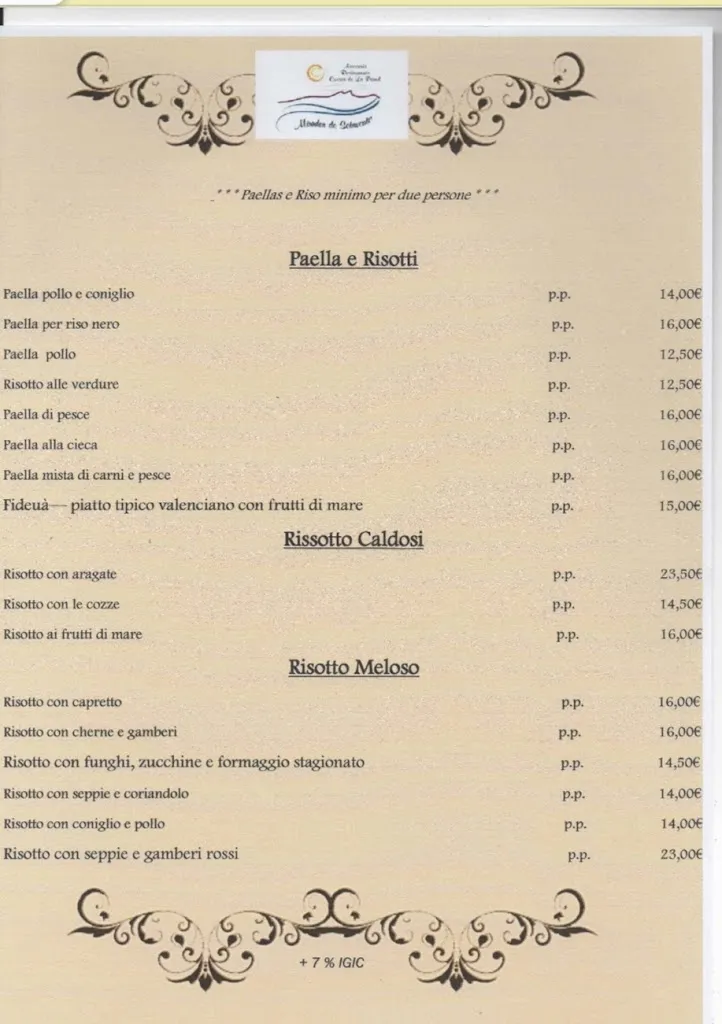 Menu_Restaurante Mirador de Sotavento_Costa Calma_image_2