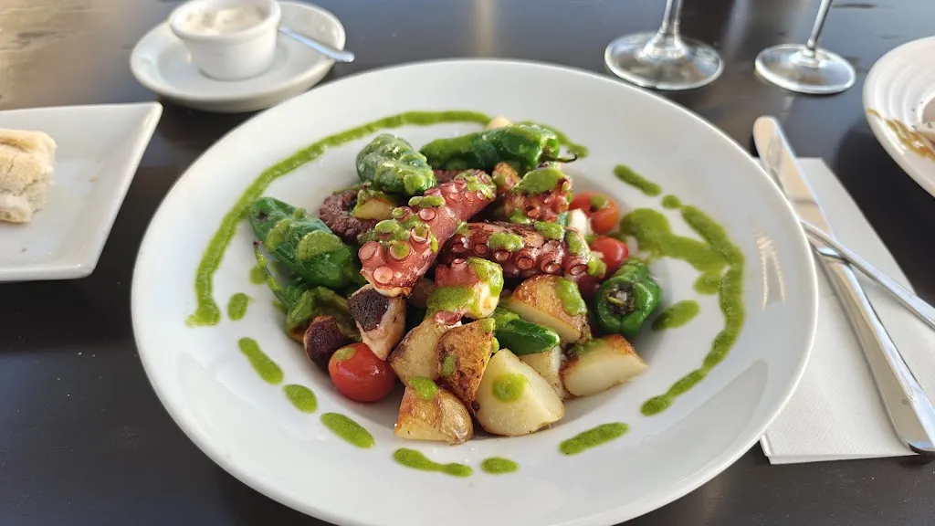 Mat B_Restaurante Mirador de Sotavento_Costa Calma_review