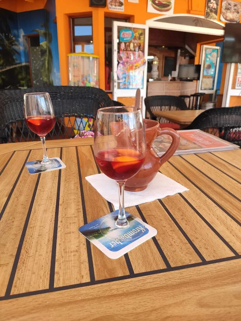 Menu_Restaurante Pizzeria Hawaii - Costa Calma_Costa Calma_image_5