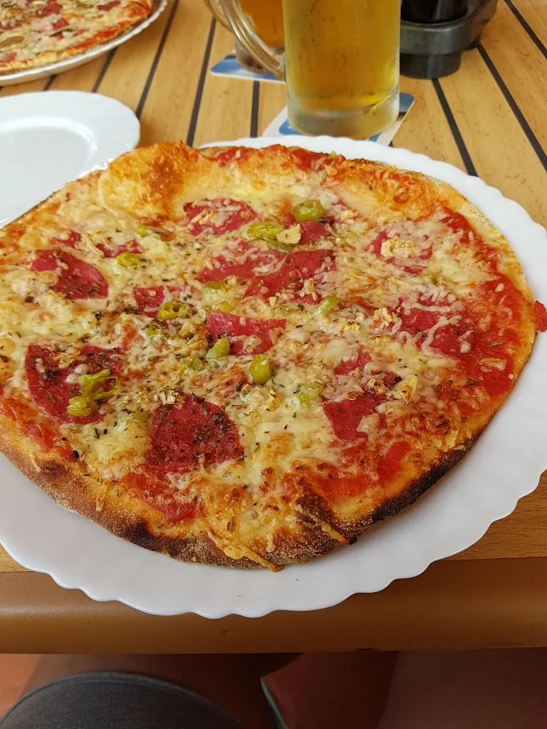 Menu_Restaurante Pizzeria Hawaii - Costa Calma_Costa Calma_image_6