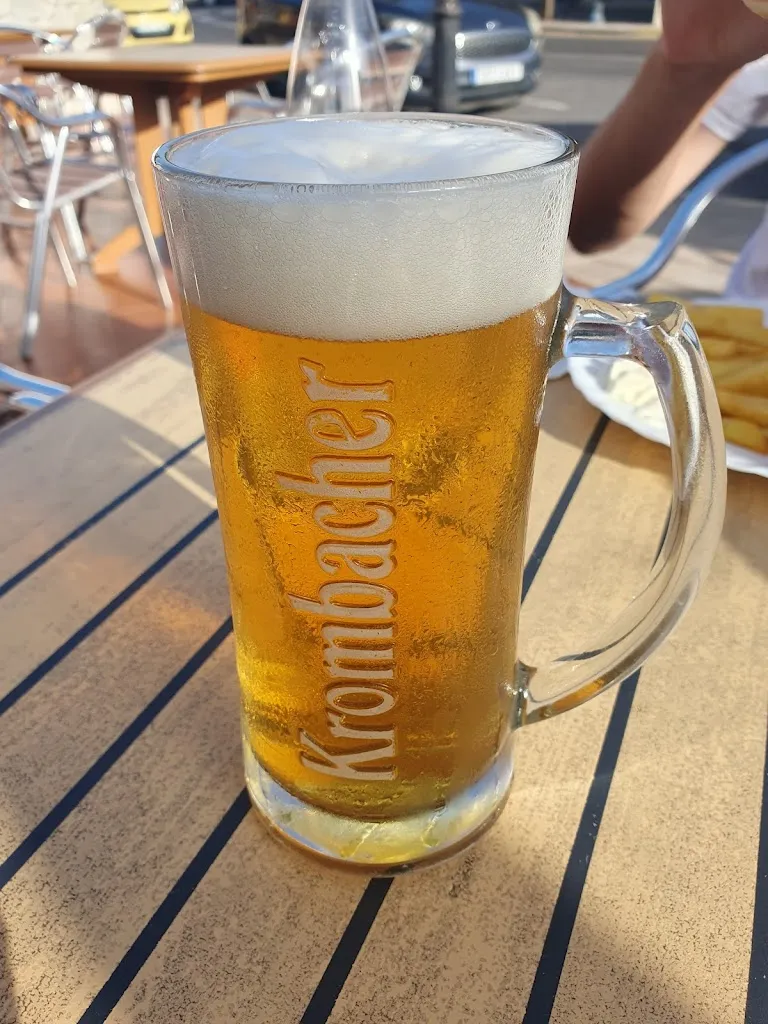 Menu_Restaurante Pizzeria Hawaii - Costa Calma_Costa Calma_image_7