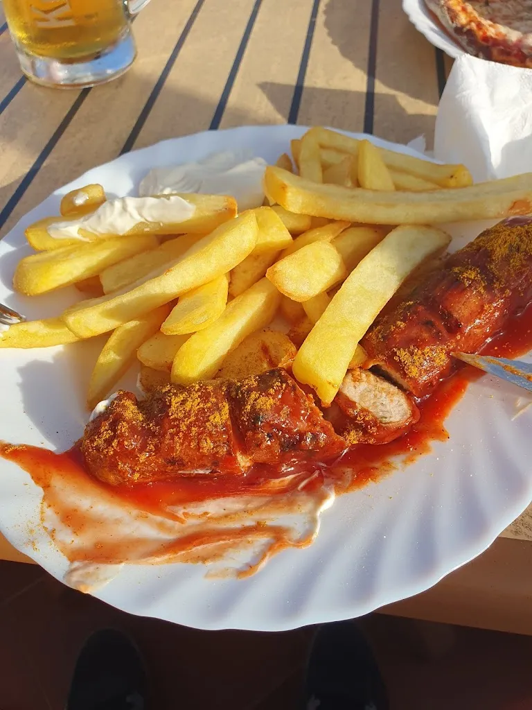 Menu_Restaurante Pizzeria Hawaii - Costa Calma_Costa Calma_image_8