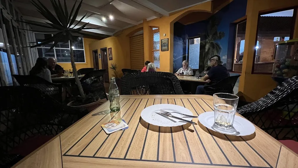 ThePanzeriukas_Restaurante Pizzeria Hawaii - Costa Calma_Costa Calma_review