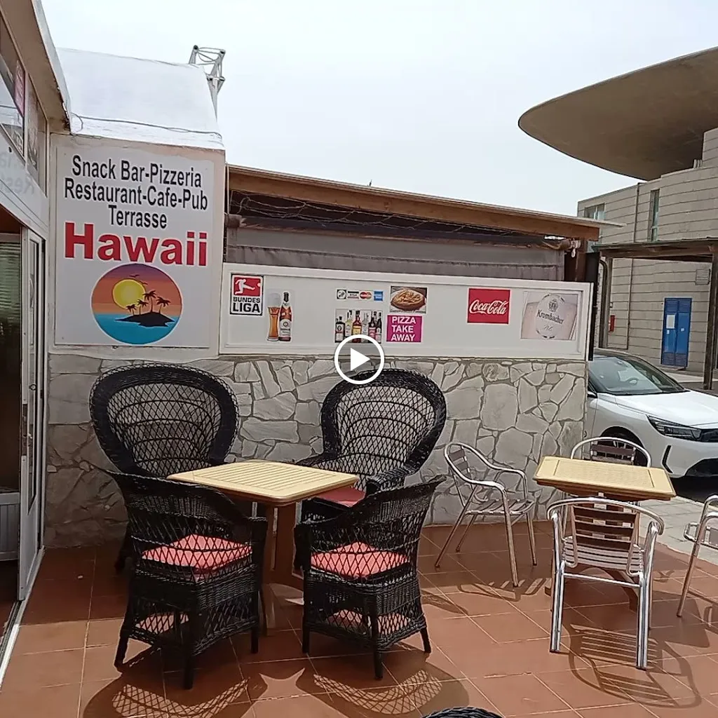 Restaurante Pizzeria Hawaii - Costa Calma_Costa Calma_slider_image_2