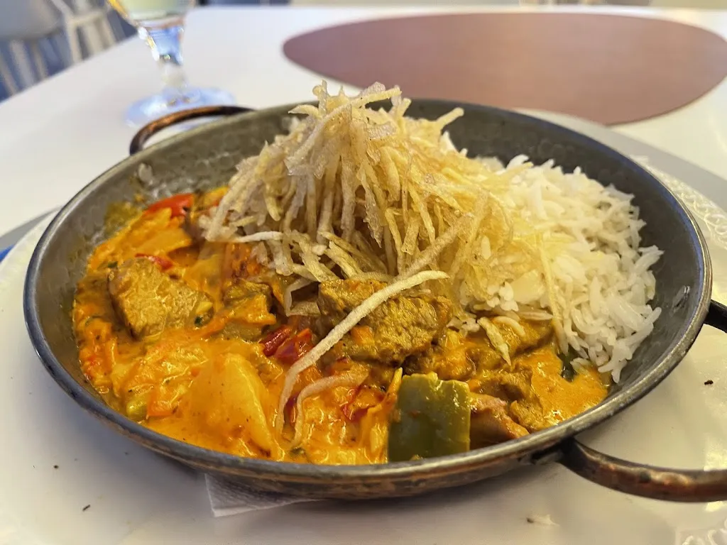 Karen Wyness_555 Restaurante jandia_Costa Calma_review