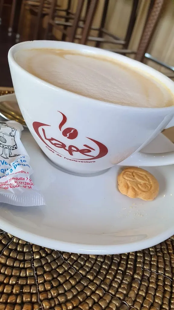 Menu_kapé - Café de Fuerteventura_Costa Calma_image_7