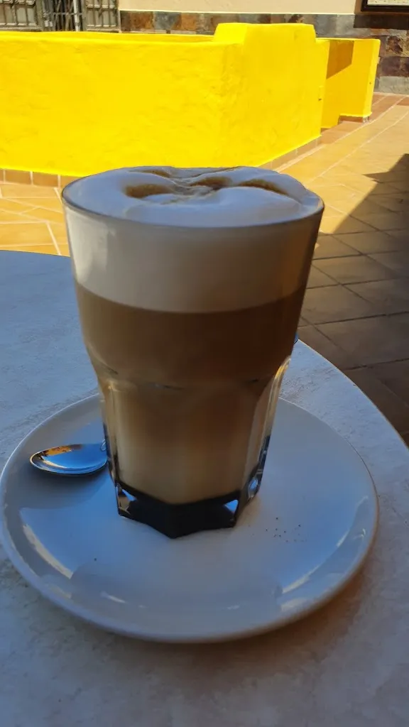 Menu_kapé - Café de Fuerteventura_Costa Calma_image_8