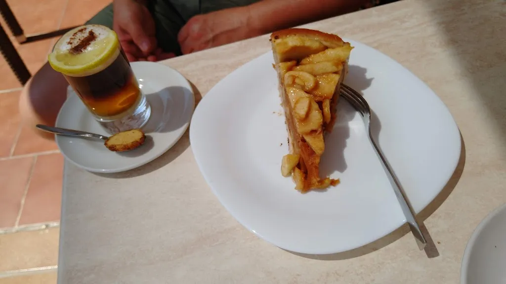 Menu_kapé - Café de Fuerteventura_Costa Calma_image_9