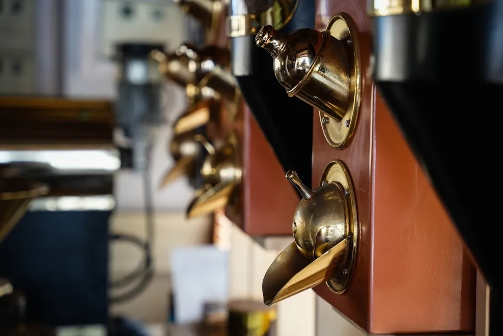 Horst Lederer_kapé - Café de Fuerteventura_Costa Calma_review