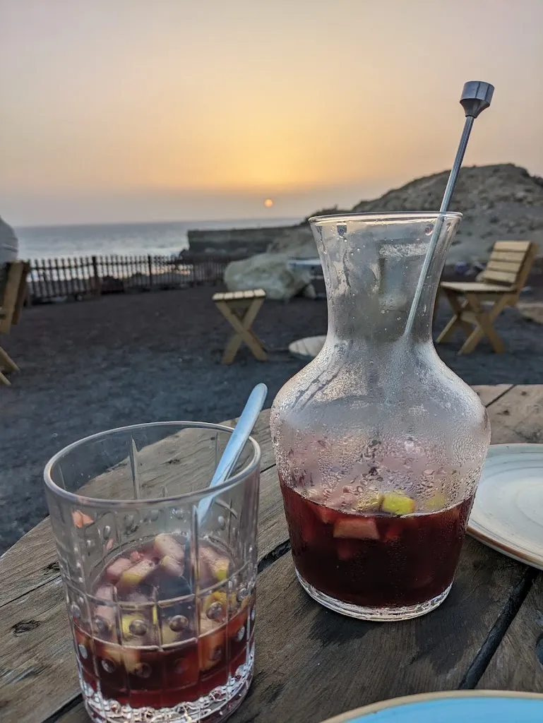 Menu_Caretta Beach La Pared_Costa Calma_immagine_5