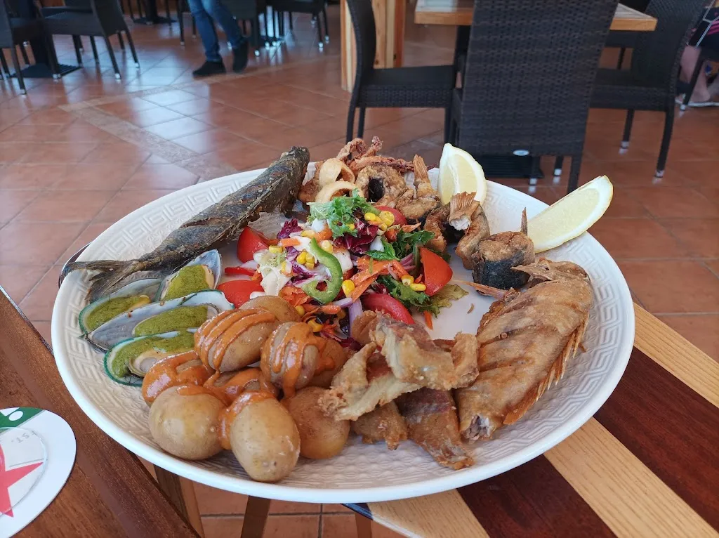 Menu_Caretta Beach La Pared_Costa Calma_immagine_6