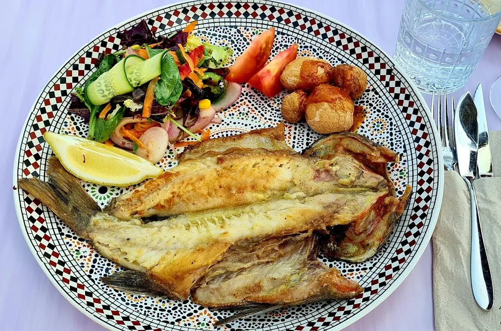 Menu_Caretta Beach La Pared_Costa Calma_immagine_7