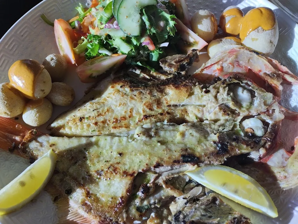 Menu_Caretta Beach La Pared_Costa Calma_immagine_9