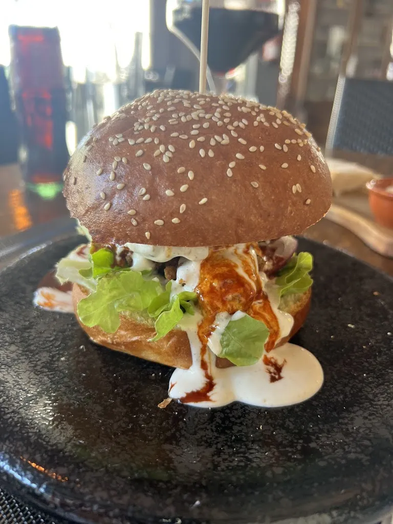 Kevin Brady_Restaurante La Falúa_Costa Calma_review