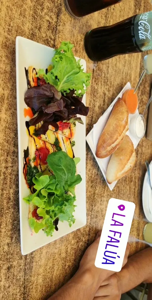 Restaurante La Falúa_Costa Calma_slider_image_2