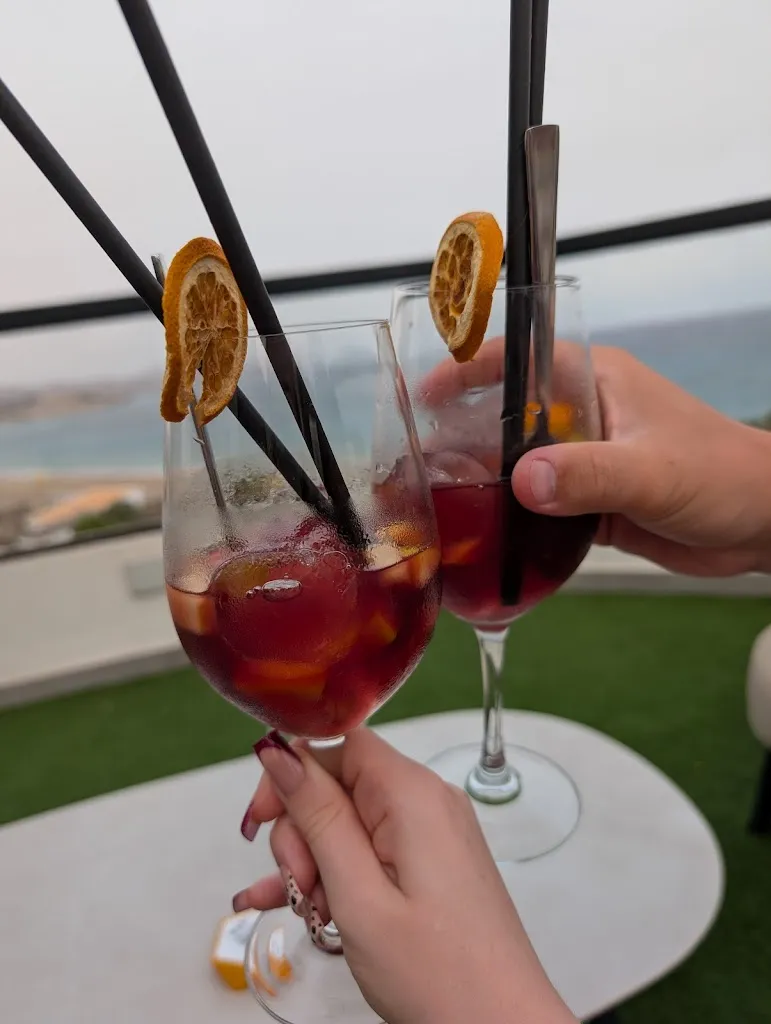 Georgia Bea_SkyBaR2 - R2 Higos Beach_Costa Calma_review