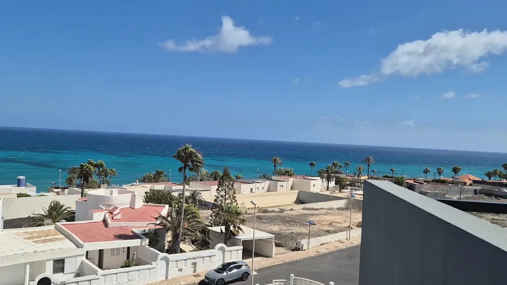 SkyBaR2 - R2 Higos Beach_Costa Calma_slider_image_2