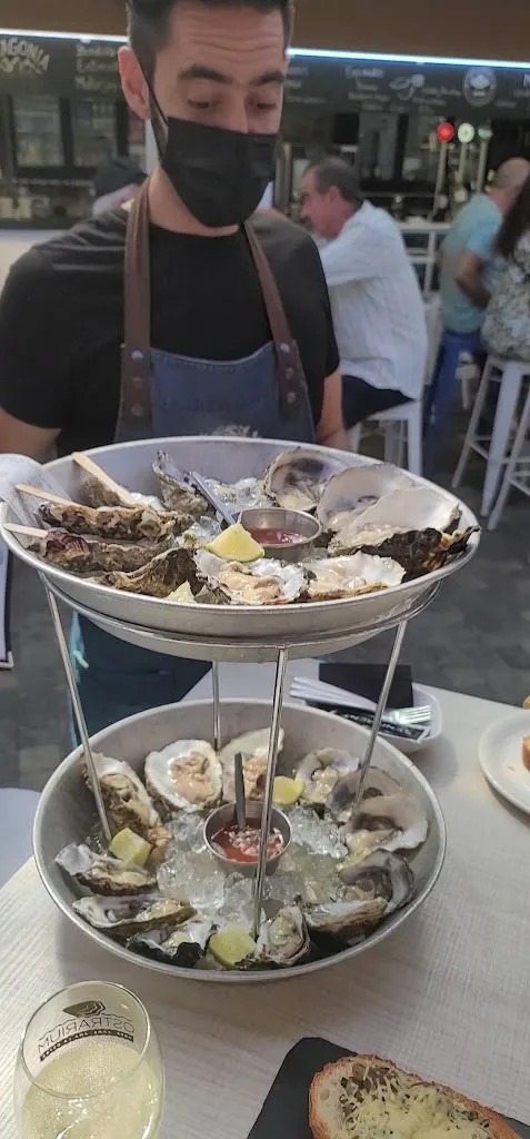 Ostrarium Bar_Denia_slider_image_2