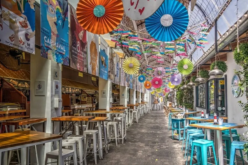 Ostrarium Bar_Denia_slider_image_3