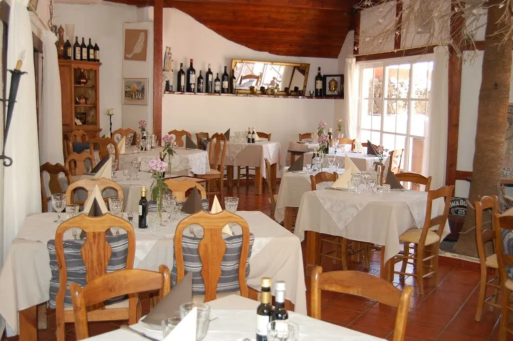 Restaurante Marabú ristorante a Costa Calma