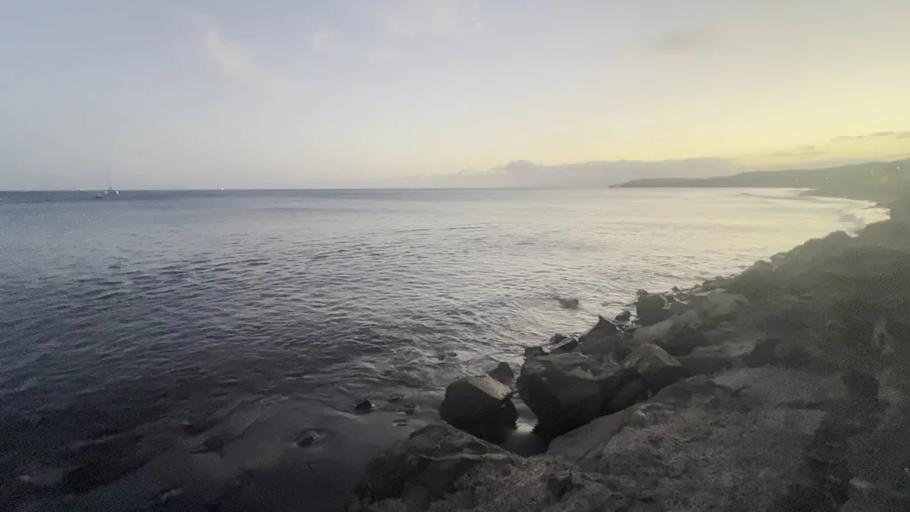 Kevin Lewis_La Barraca_Costa Calma_review