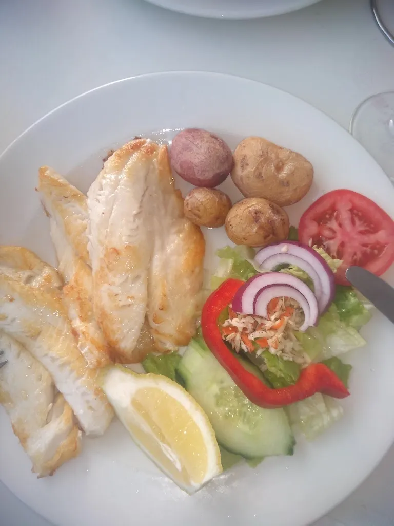 Bibi Cucu_La Barraca_Costa Calma_review