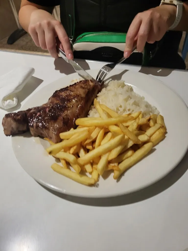 Arminas Leonavičius_La Barraca_Costa Calma_review