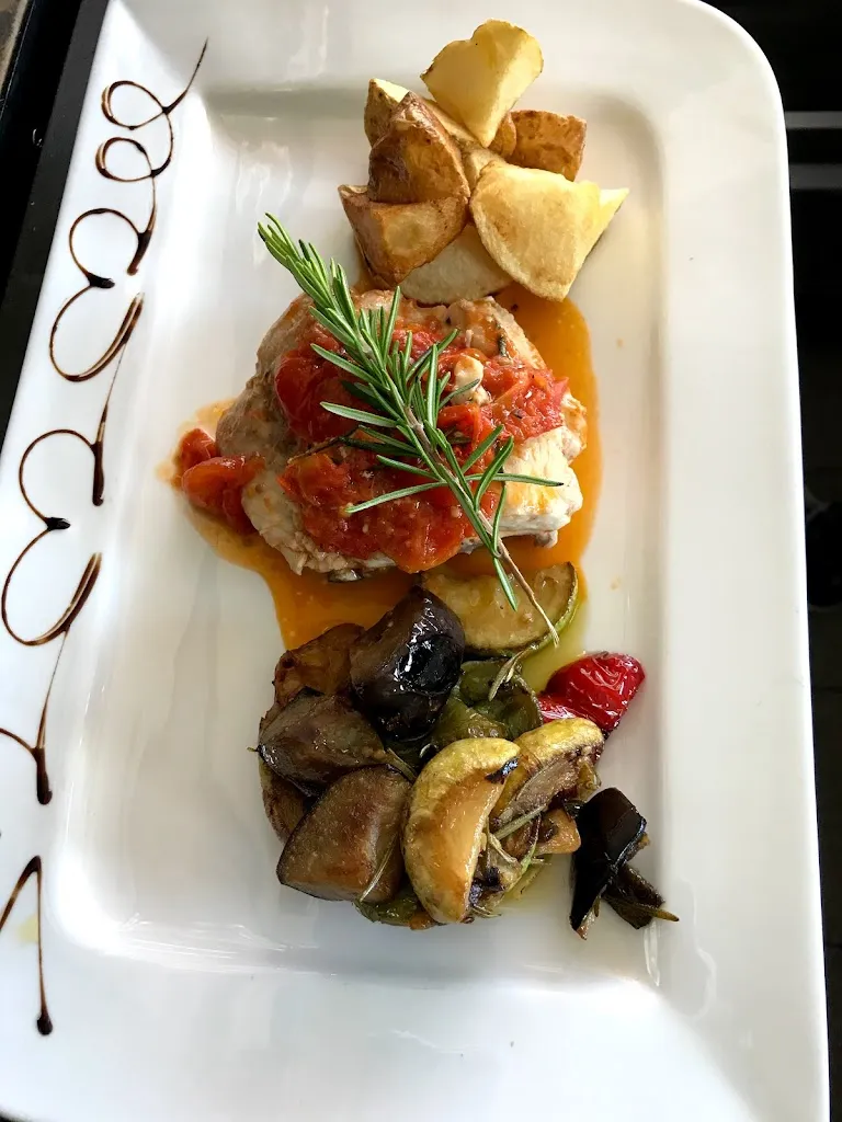 Menü_Il veliero_Costa Calma_Bild_4