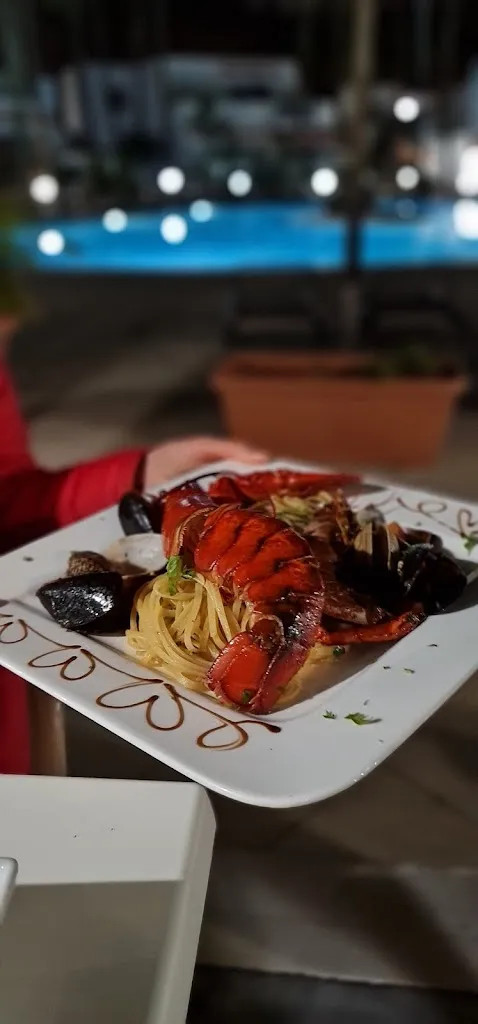 Menü_Il veliero_Costa Calma_Bild_8