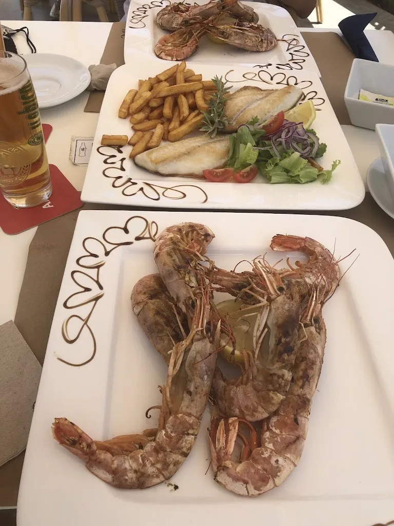 Joy Supree_Il veliero_Costa Calma_Bewertung